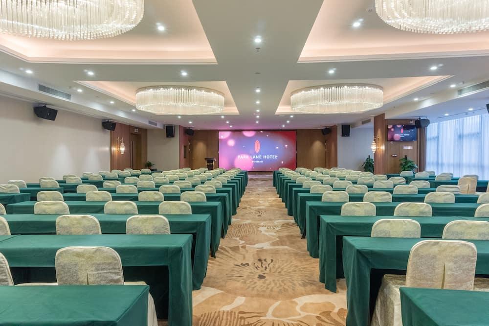expedia_group-5391481-86a973-775643 Park Lane Hotel Foshan Qiandeng Lake