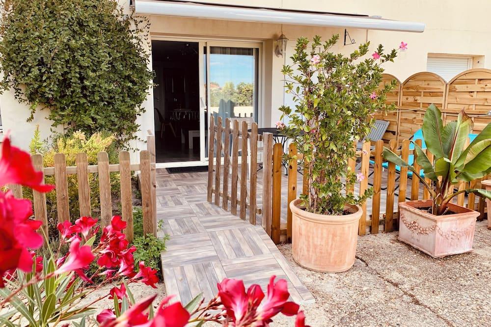 Mas Saint-Ange Languedoc-Roussillon - Lunel visuel 5/5