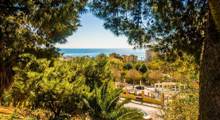IRIS Nº 131 Benalmadena