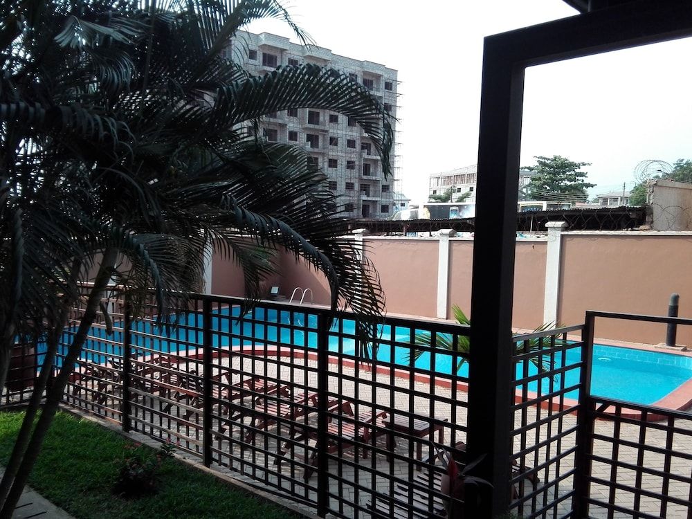 hotel photo