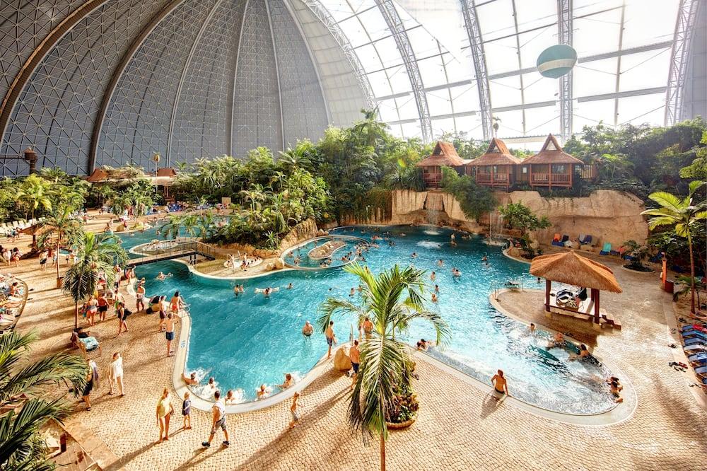 Tropical Islands Campingplatz Brandenburg - Krausnick-Groß Wasserburg visuel 2/5