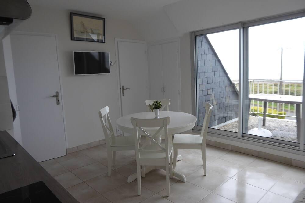 Appartement Kervoyal Bretagne - Damgan visuel 4/5