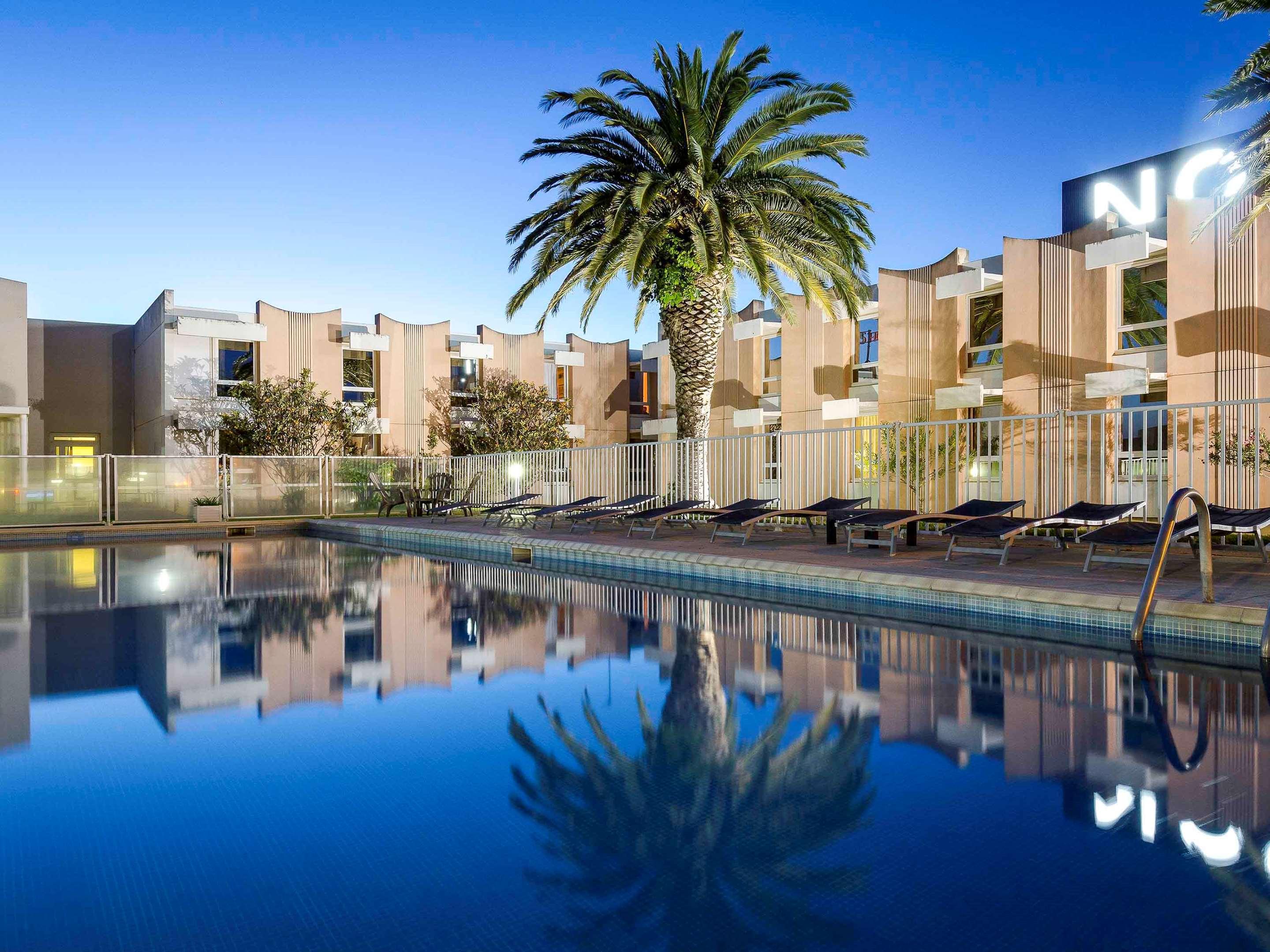 Novotel Perpignan Nord Rivesaltes Aquitaine - Rives visuel 3/5 Novotel Perpignan Nord Rivesaltes Aquitaine - Rives visuel 3/5