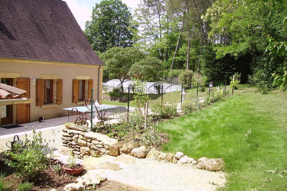 La Plaine De Baillard Poitou-Charentes - Sireuil visuel 4/5 La Plaine De Baillard Poitou-Charentes - Sireuil visuel 4/5