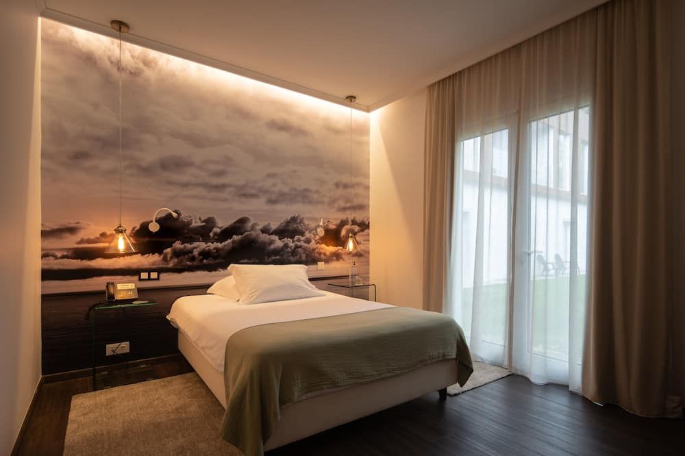 Senhora da Rosa, Tradition & Nature Hotel