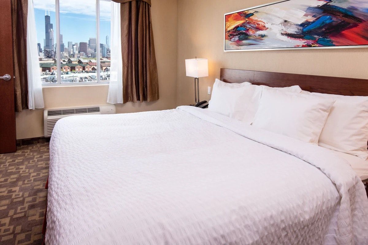 hotel photo
