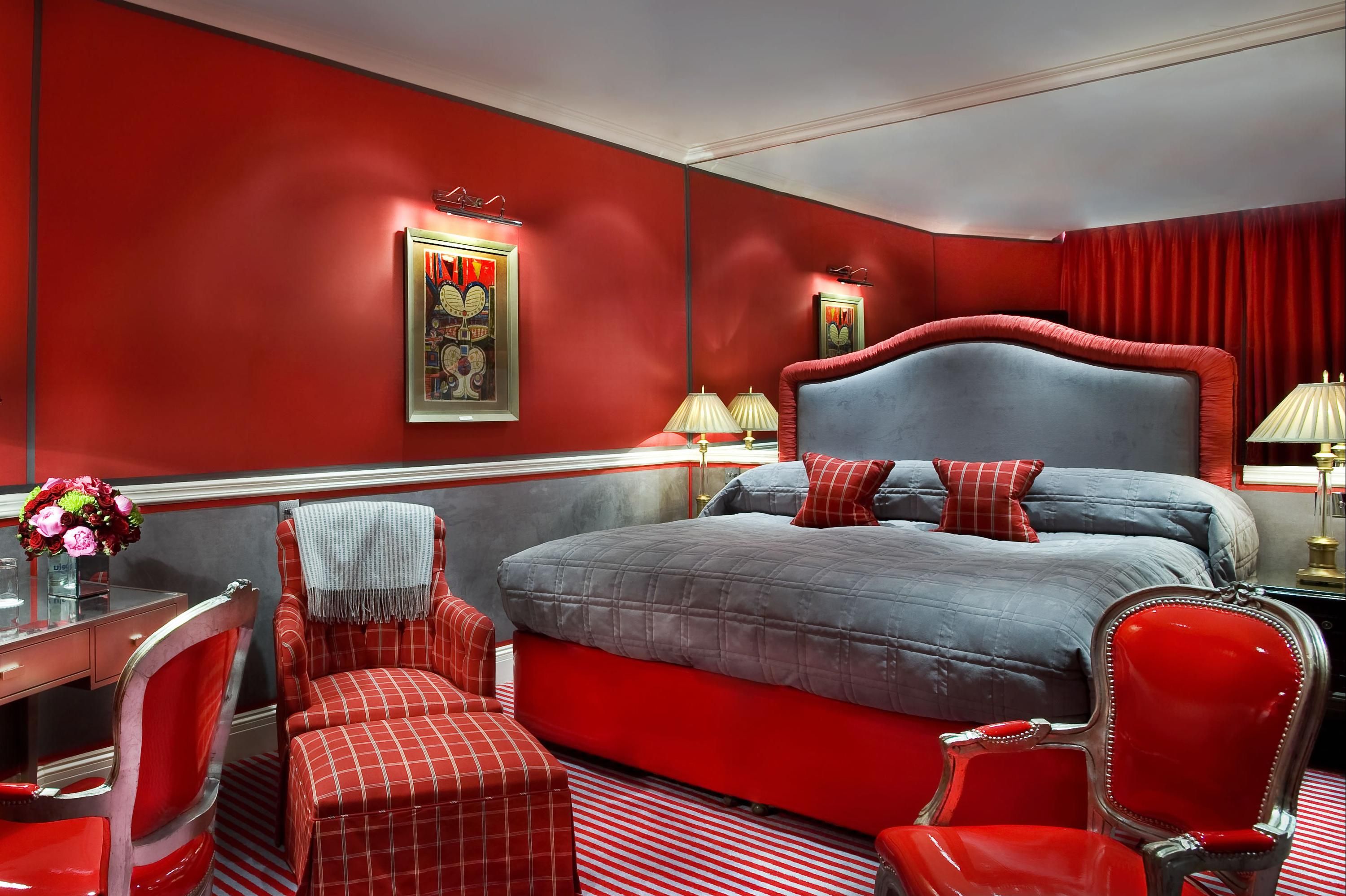 Rubens At The Palace