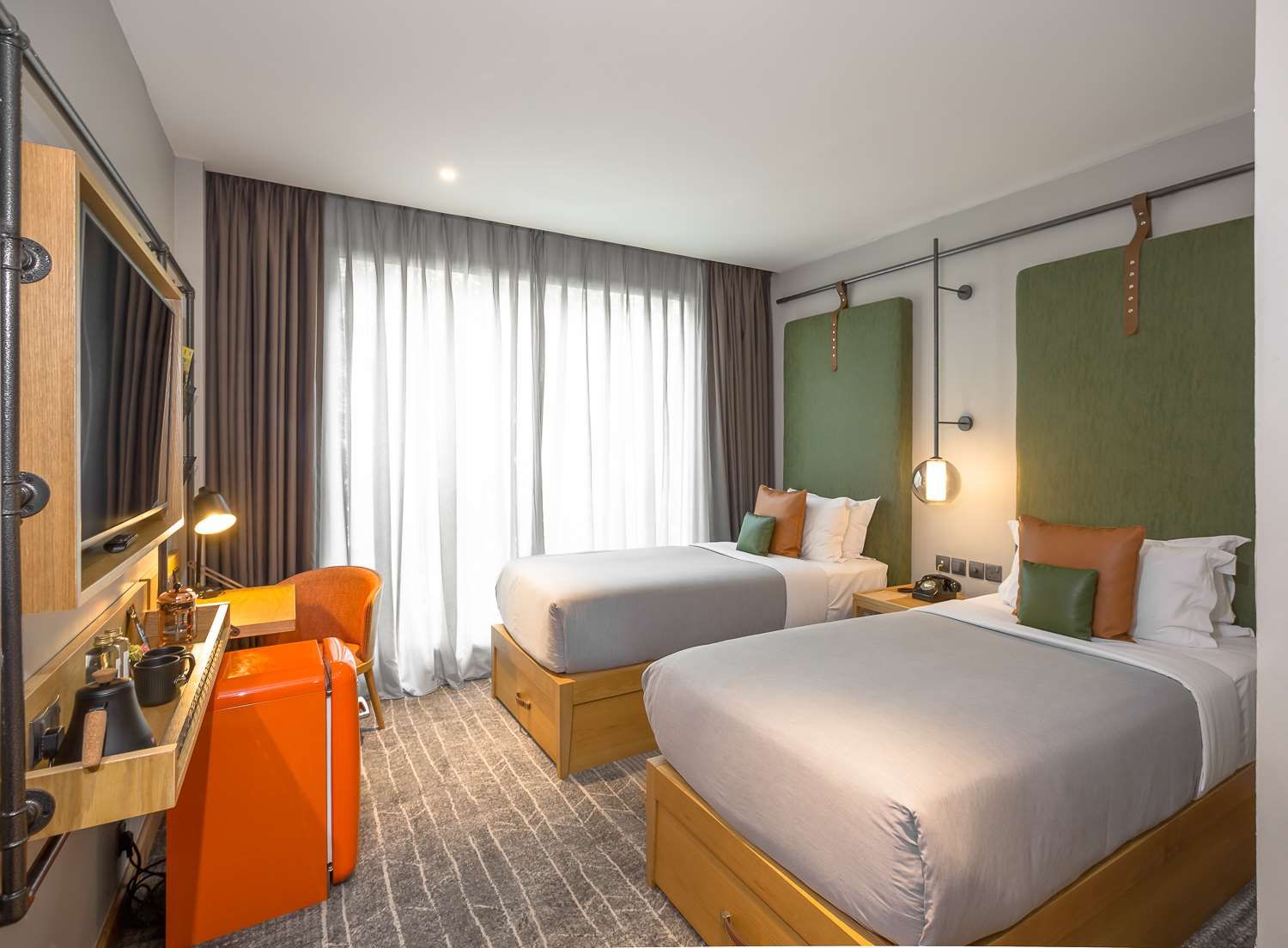 The Social House Nairobi, a Preferred Lifestyle Hotel