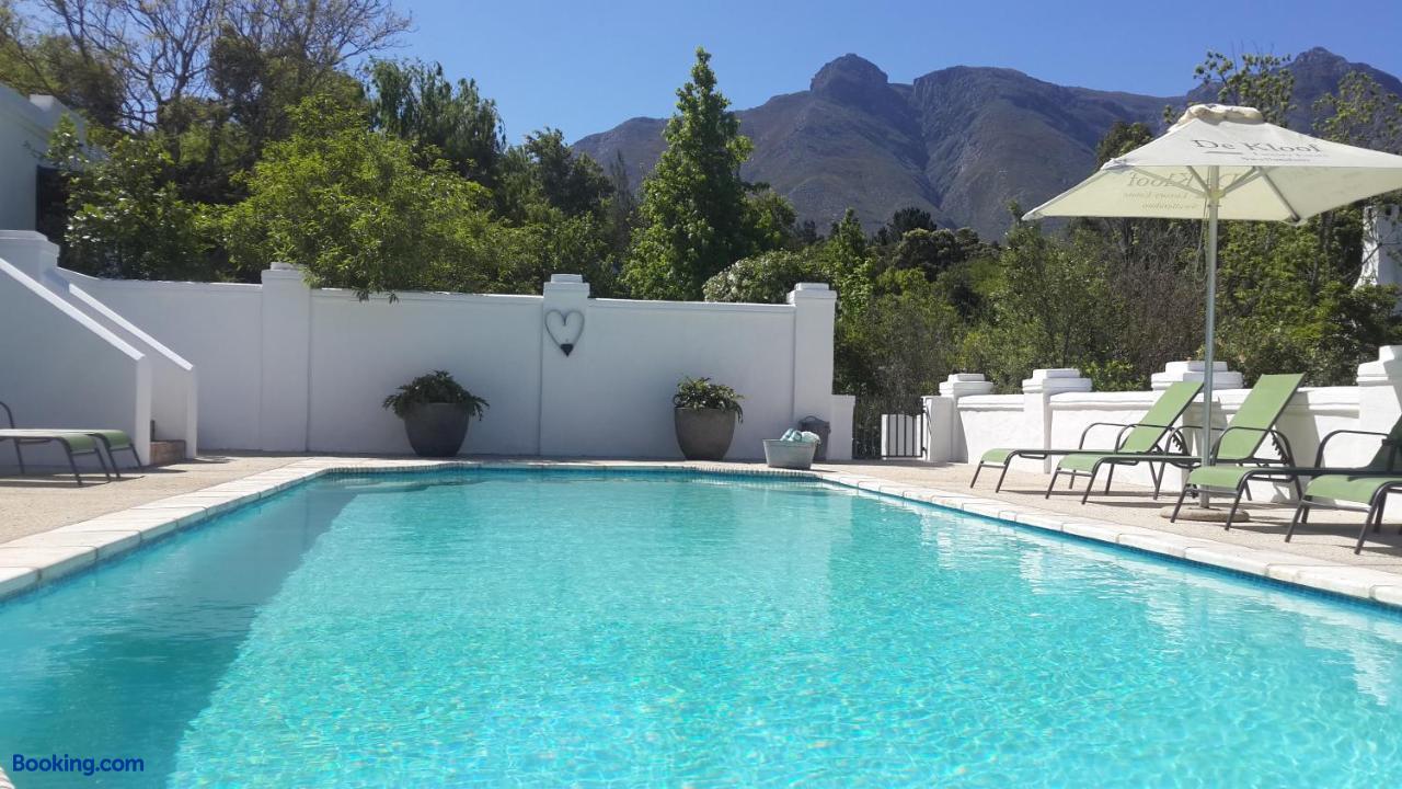 booking-233639-606423383-548819 De Kloof Luxury Estate