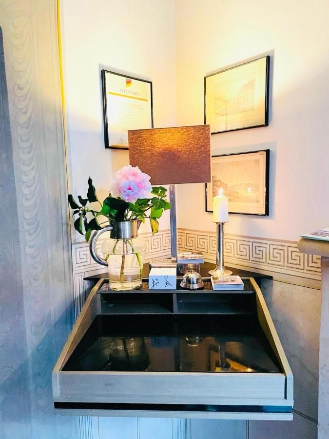 Gästehaus Schönitz