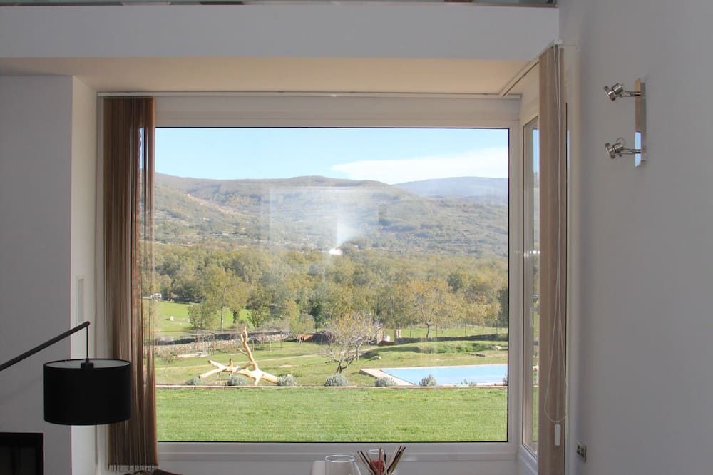 Agua Antigüa Casa Rural