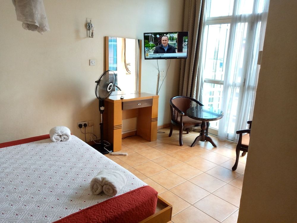 hotel photo