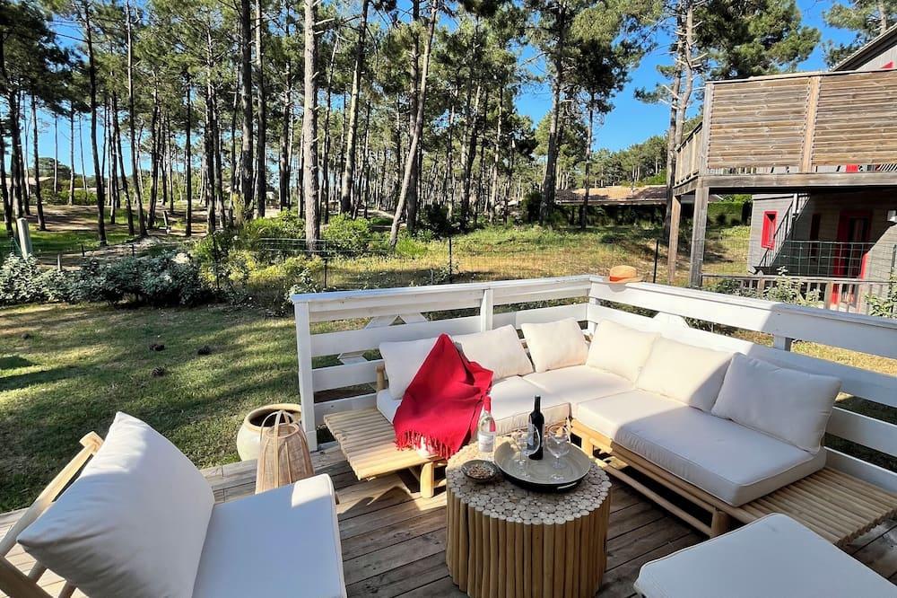 La Villa Des Pins Aquitaine - Lacanau visuel 3/5