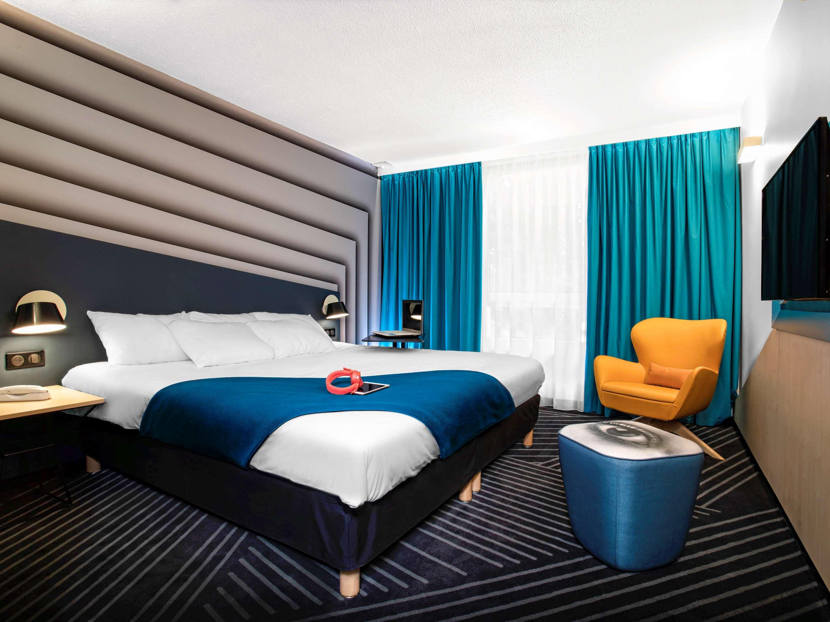 ibis Styles Avignon Sud Provence-Alpes-Côte d'Azur - Avignon visuel 1/5 ibis Styles Avignon Sud Provence-Alpes-Côte d'Azur - Avignon visuel 1/5