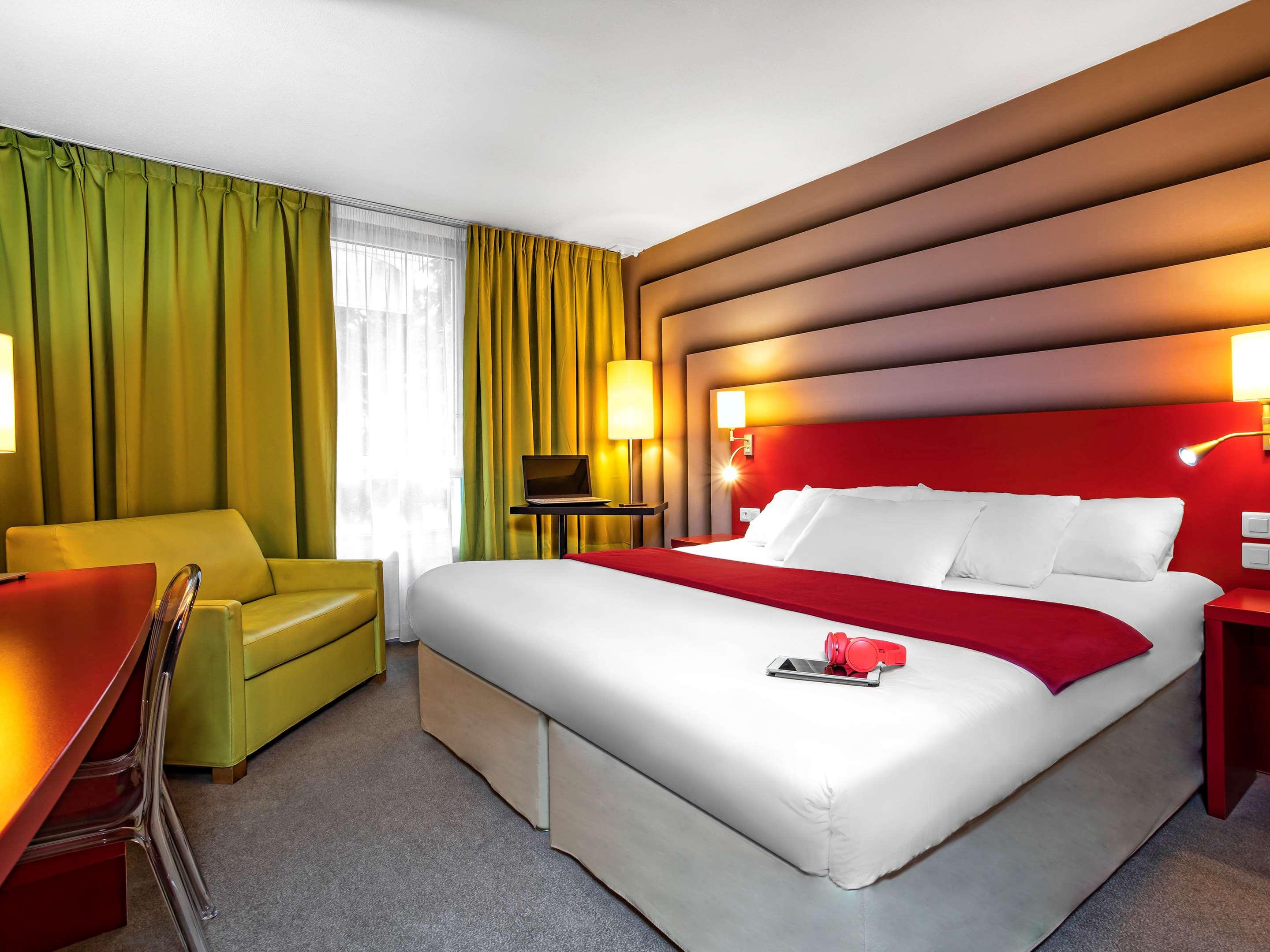 ibis Styles Avignon Sud Provence-Alpes-Côte d'Azur - Avignon visuel 5/5 ibis Styles Avignon Sud Provence-Alpes-Côte d'Azur - Avignon visuel 5/5