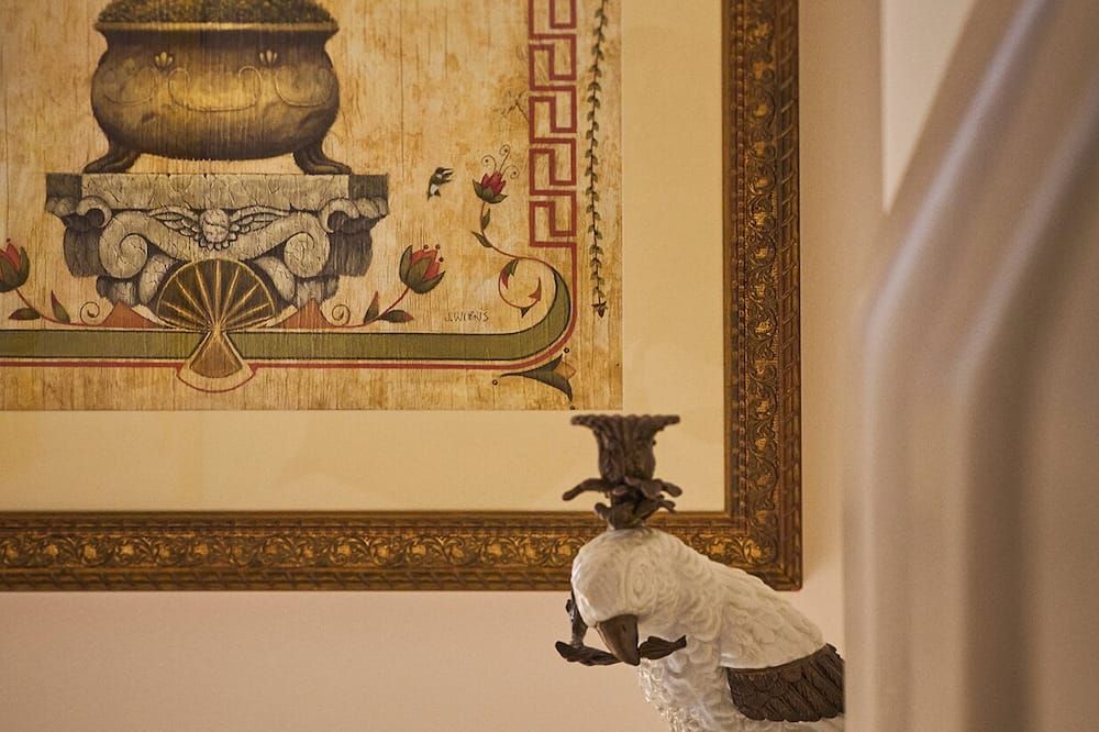 Le Pigonnet - Esprit de France