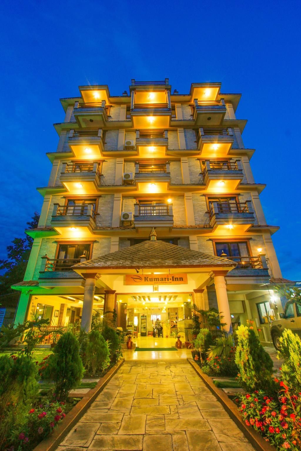 hotel photo