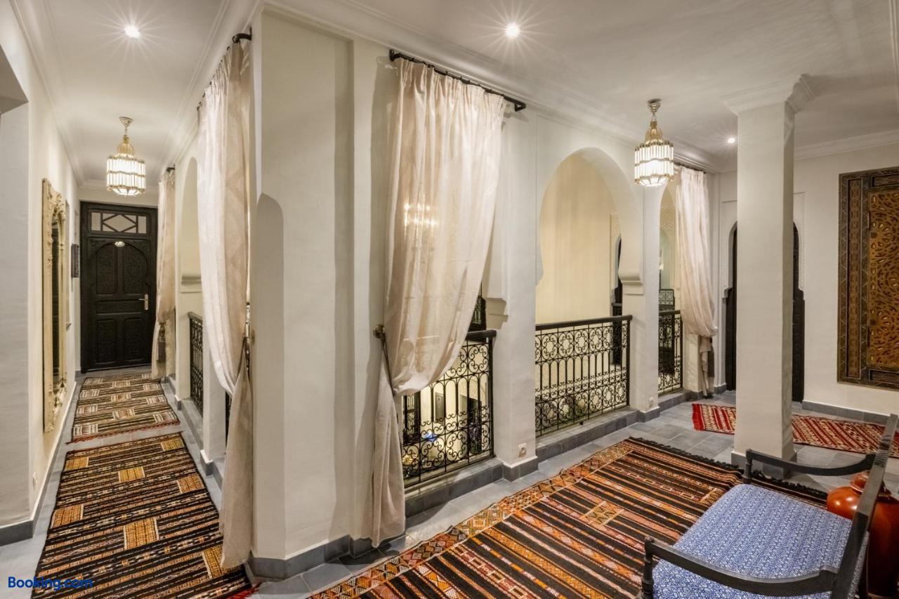 booking-1071423504-562381506-893379 Riad Sybil Boutique Hotel