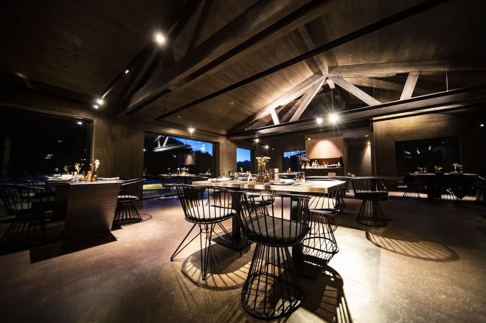 Les Pardines 1819 Mountain Suites & Spa