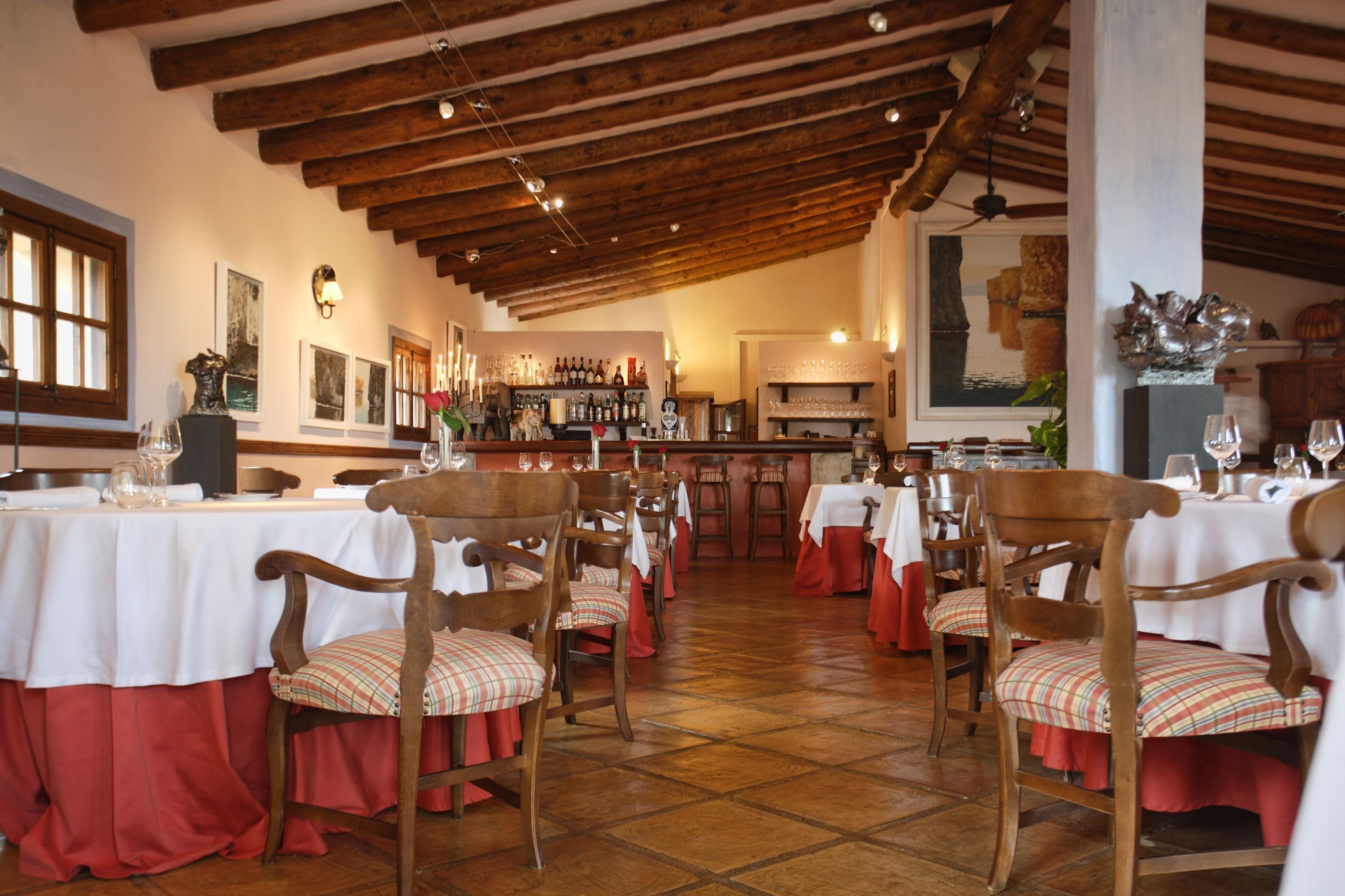 La Reserva Rotana