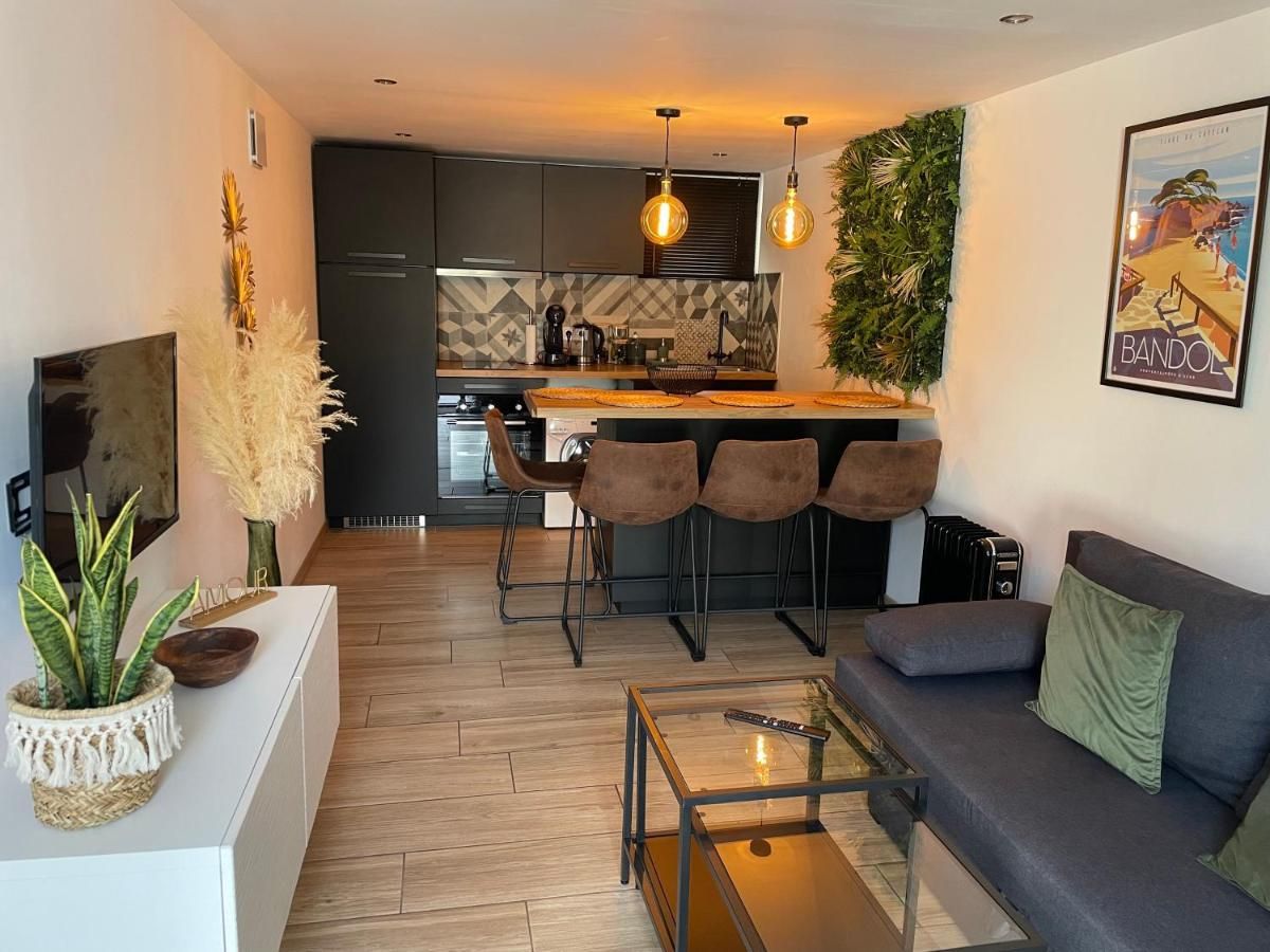 Villa Les Oliviers Spa privatif