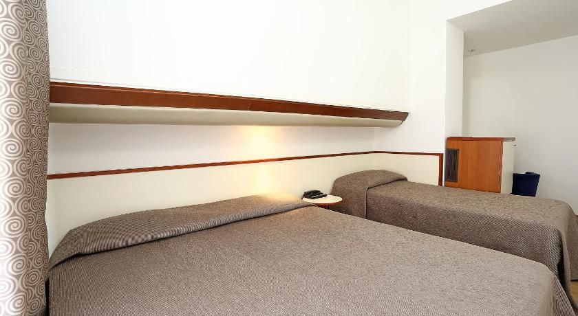 Hotel Corticella
