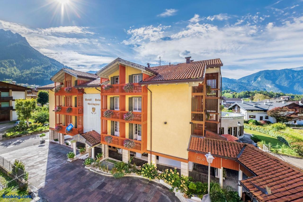 booking-604141-601656504-651383 Hotel Relais Orsingher