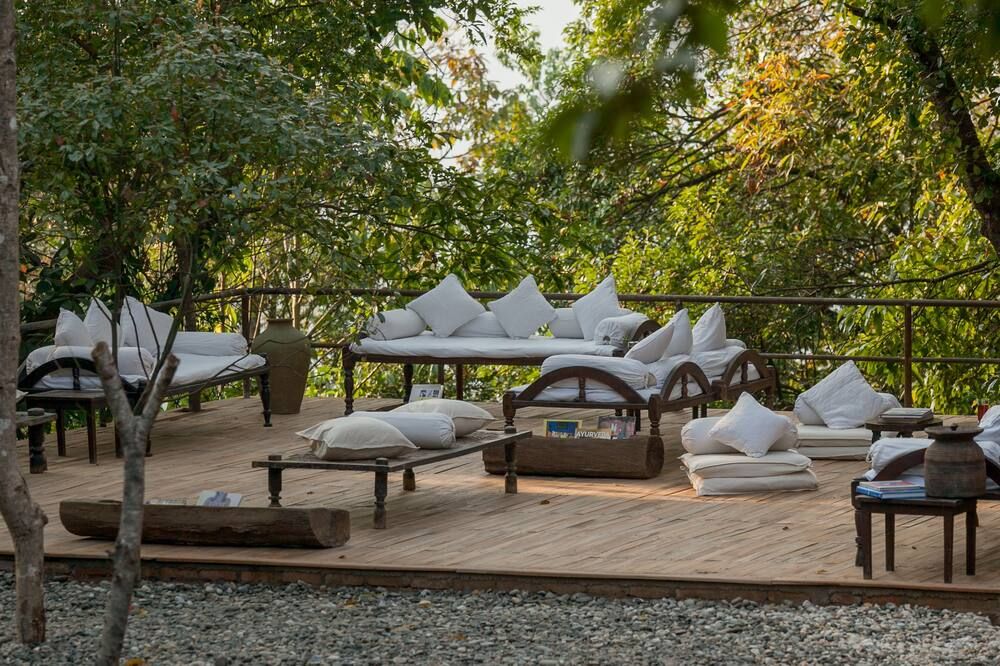 Dwarika's Resort - Dhulikhel Wellbeing Escape in the Himalayas