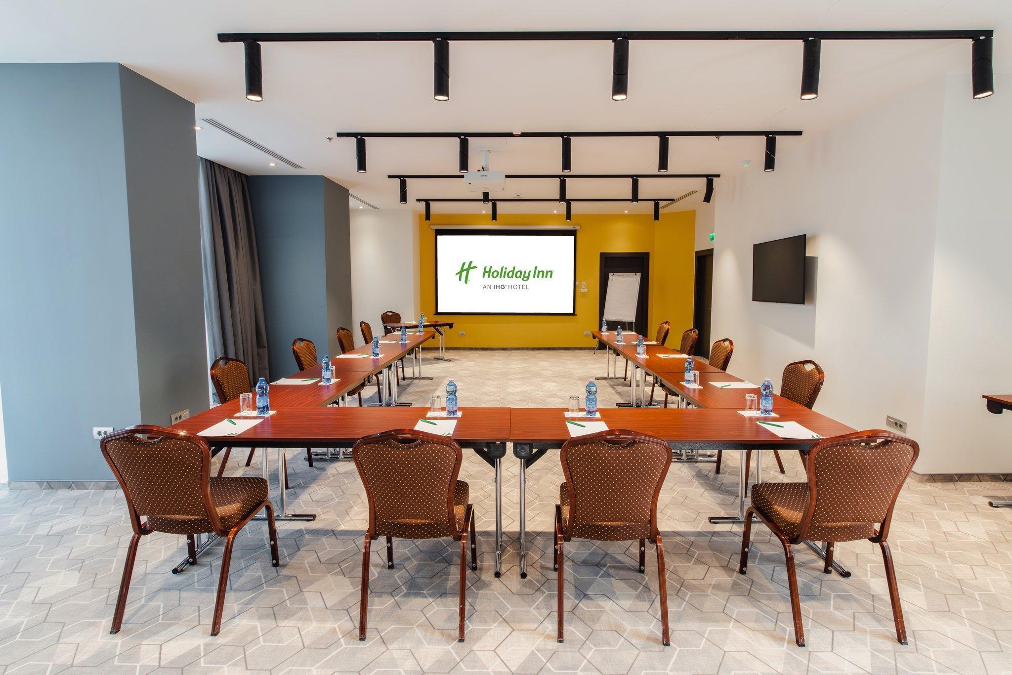 agoda-104478-95820747-987630 Holiday Inn Bucharest - Times