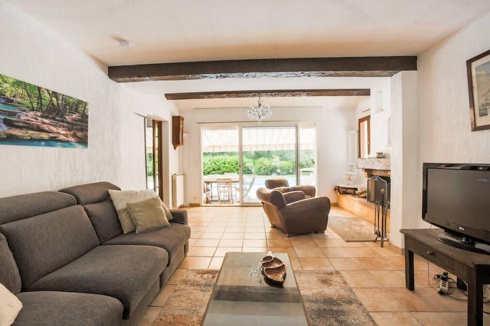 Villa for 6 people with private pool 30 minutes away from Cannes Provence-Alpes-Côte d'Azur - Fayence visuel 5/5