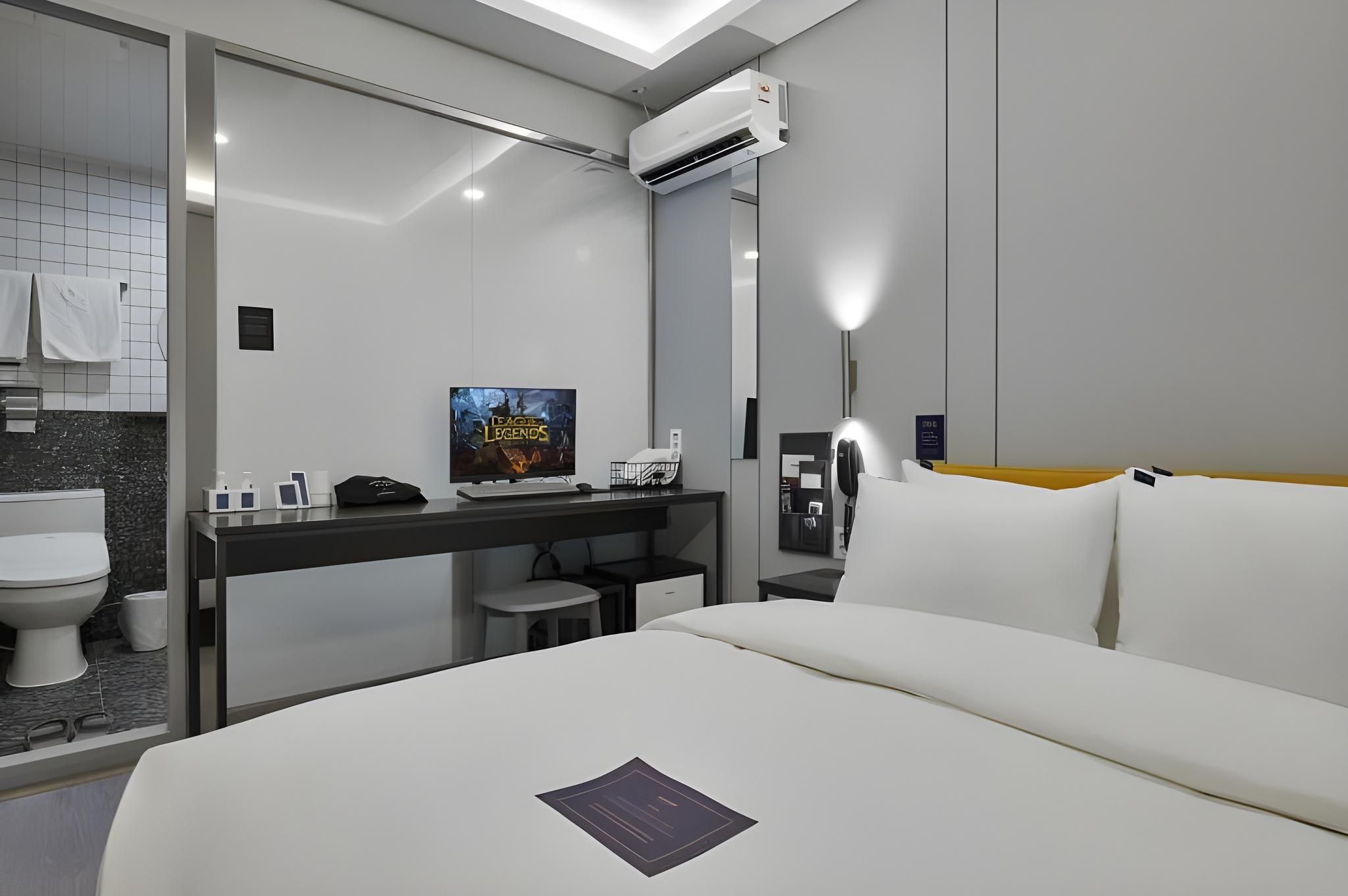 hotel photo