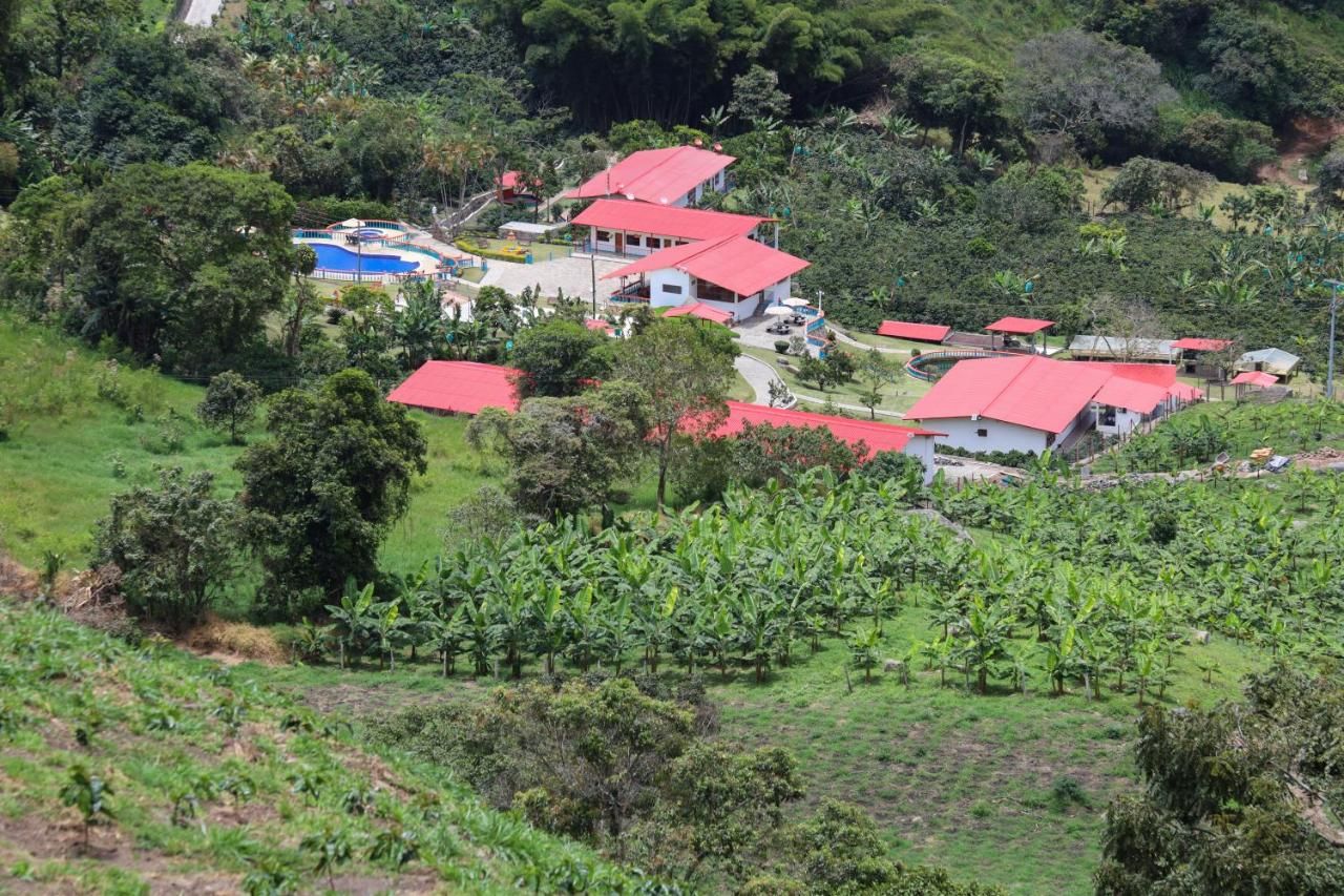 Hotel Cafetero Valparaíso