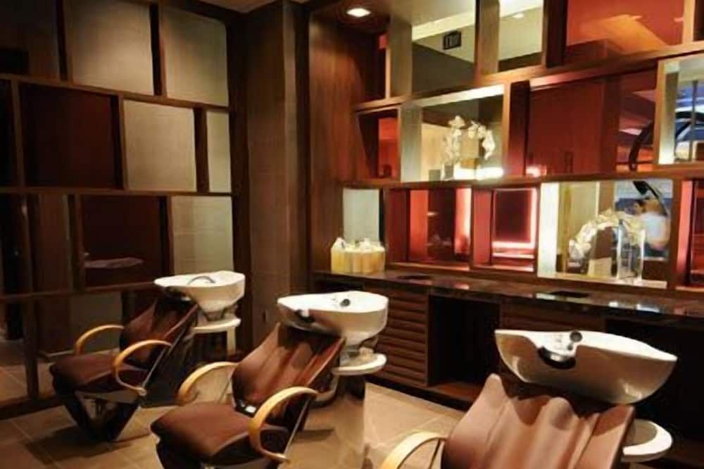 M Resort Spa Casino