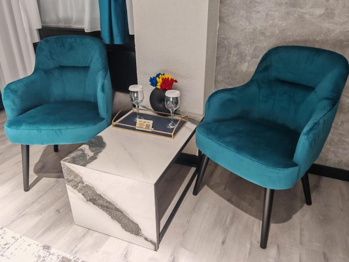 Complex Turistic Casa Romaneasca