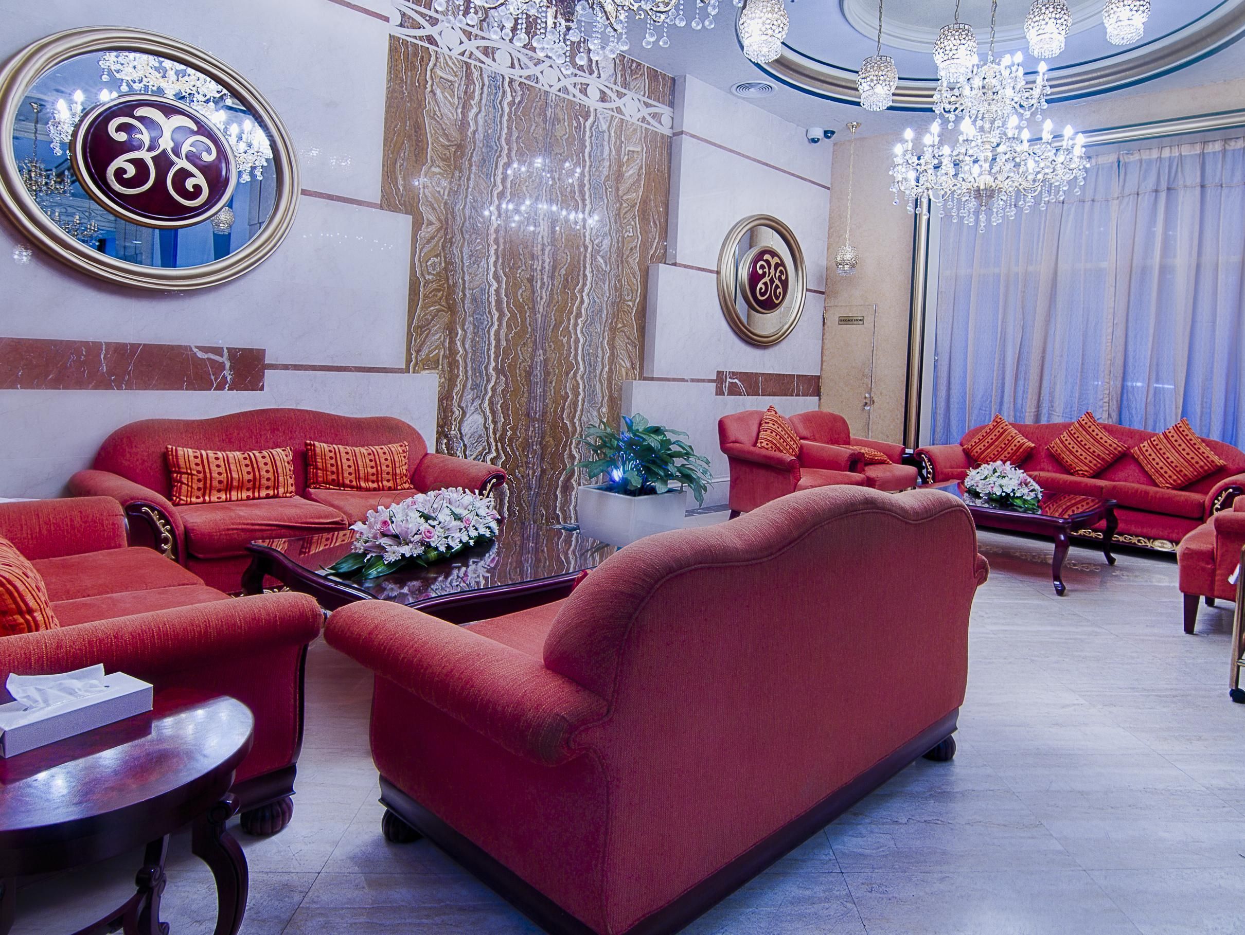 Chairmen Hotel Ad-Dawhah - Doha visuel 3/5