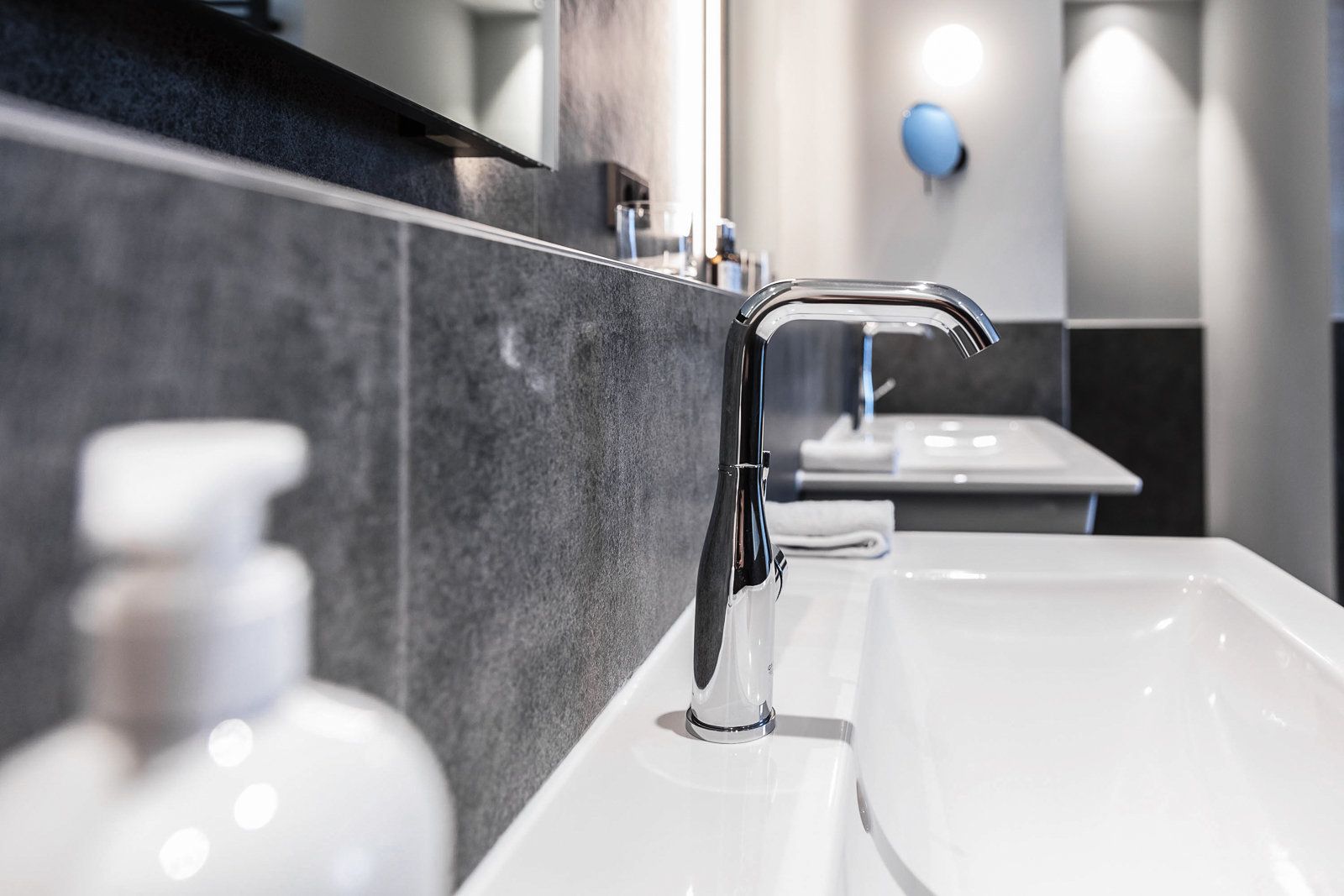 SOLLER Business Hotel - Munich Airport MUC
