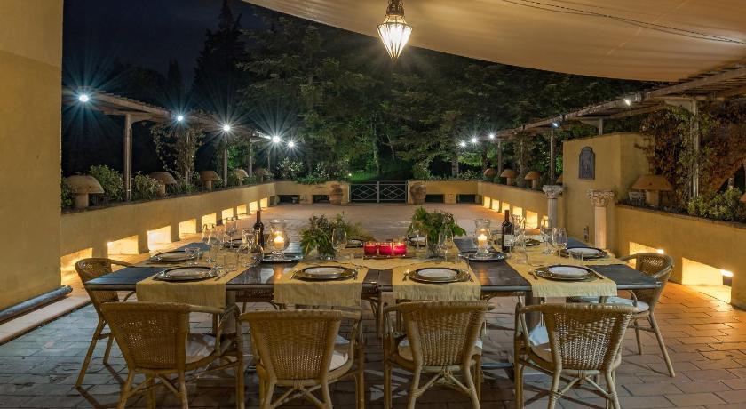 Firenze Villa A 5 Stelle Villa Gaudia Luxury & Relax In Chianti - Toscane - Florence visuel 2/5 Firenze Villa A 5 Stelle Villa Gaudia Luxury & Relax In Chianti - Toscane - Florence visuel 2/5