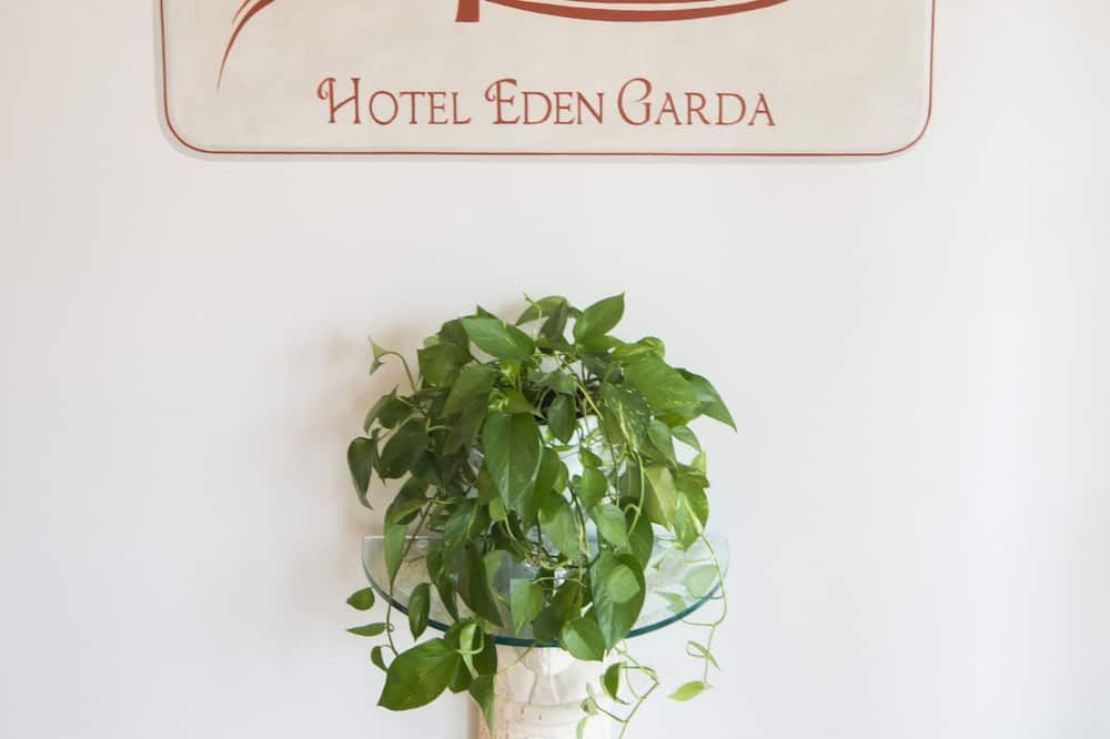 Hotel Eden Garda
