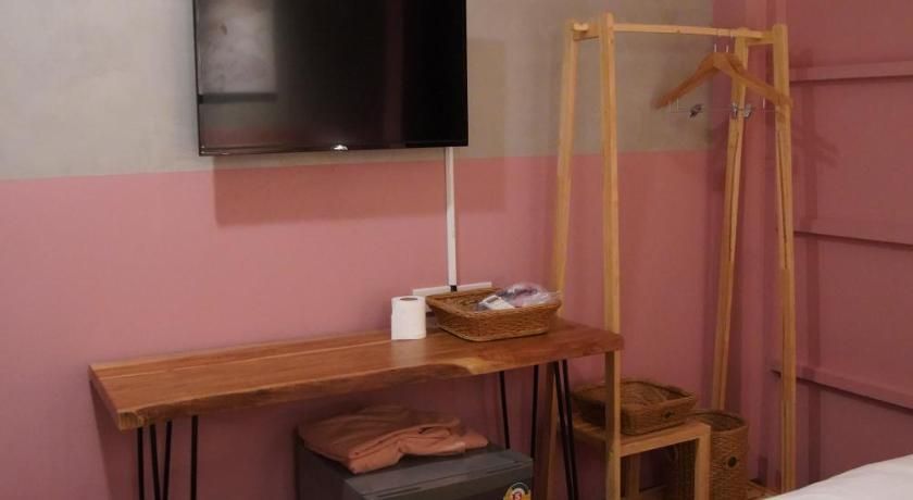 Tali-Yailai Hostel | Thailand | Venue Report