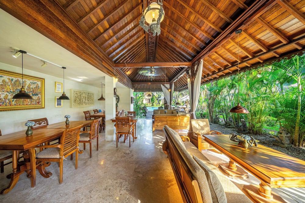 Klumpu Bali Resort