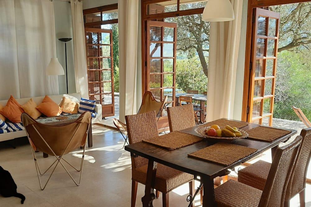 Quiet villa, surrounded by nature with breathtaking views Provence-Alpes-Côte d'Azur - Cassis visuel 4/5