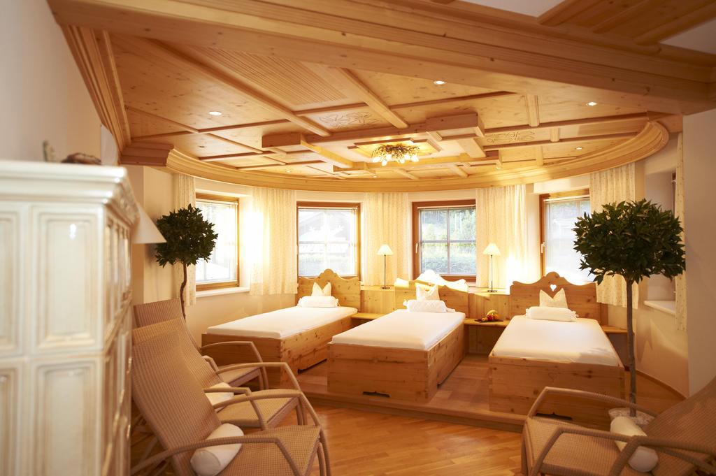 Hotel Happy Filzmoos