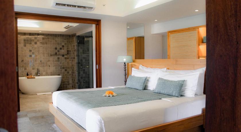 Amnaya Resort Nusa Dua