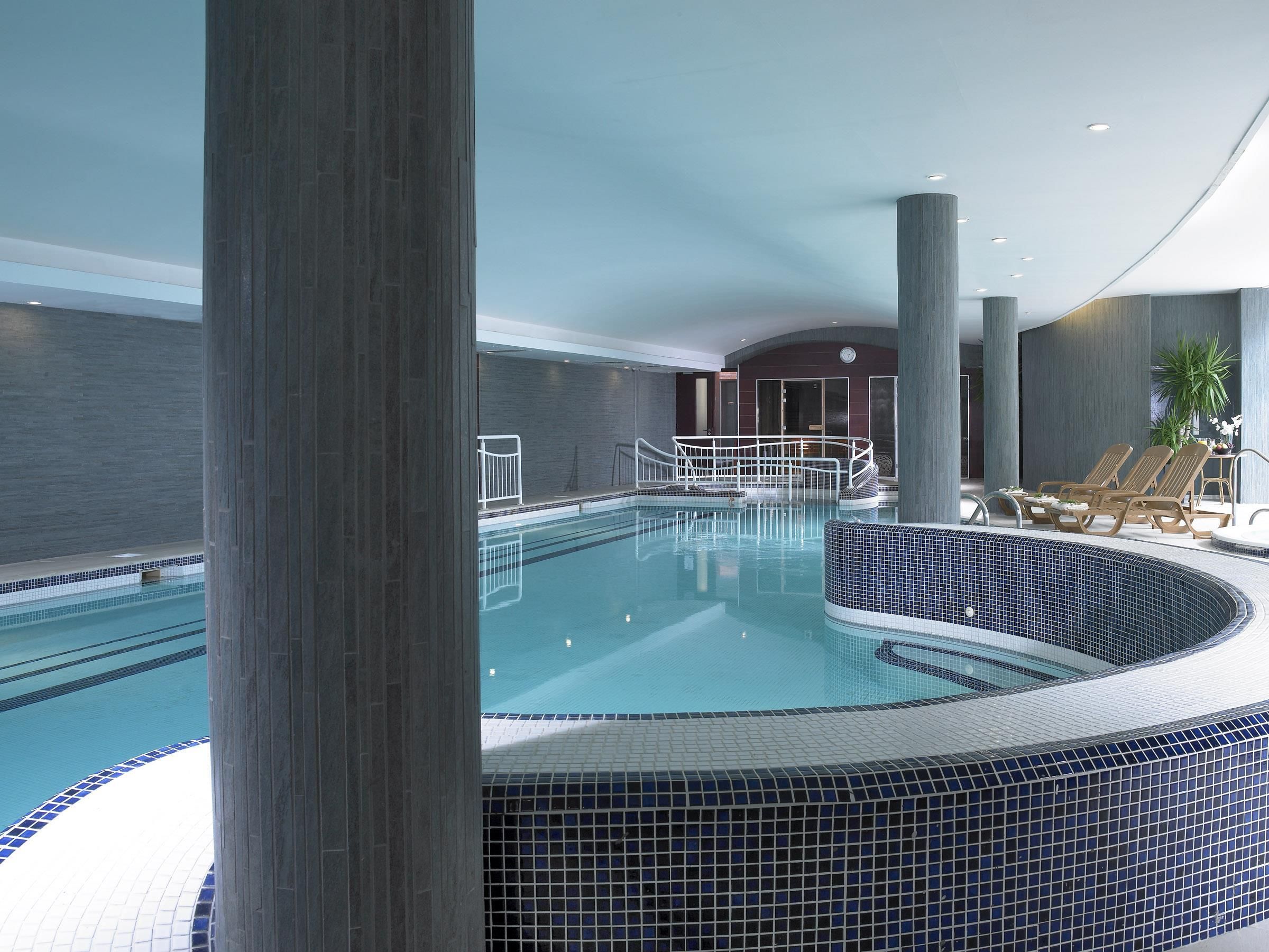 Maryborough Hotel & Spa — image 1 of 1