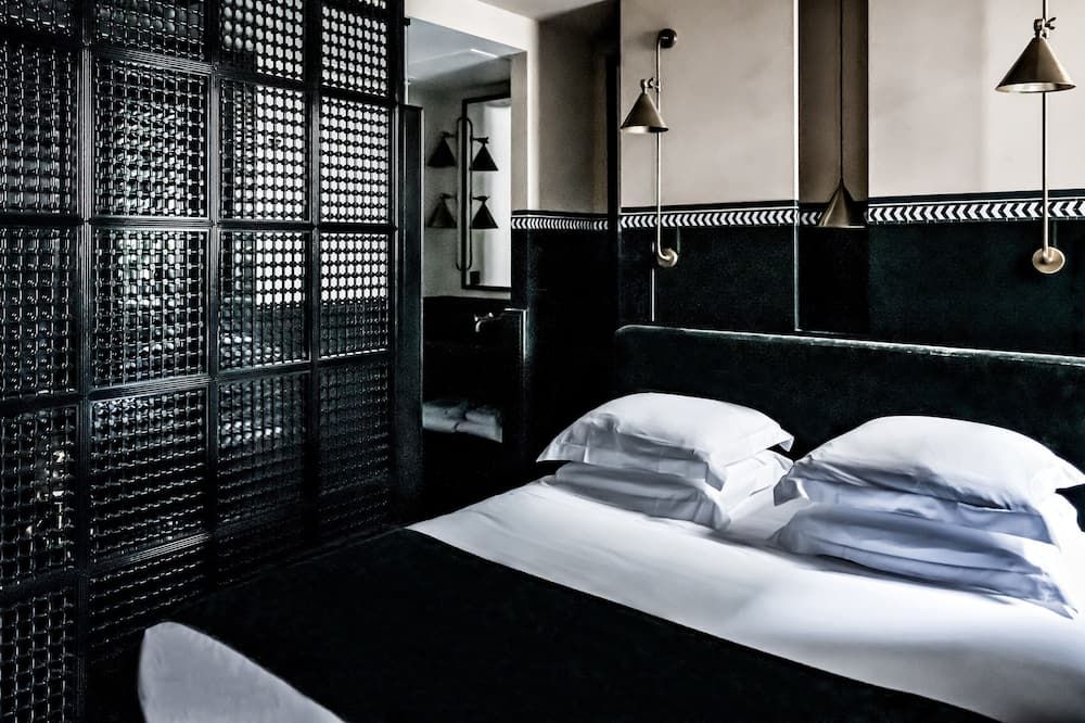 Monsieur George Hotel & Spa - Champs-Elysées