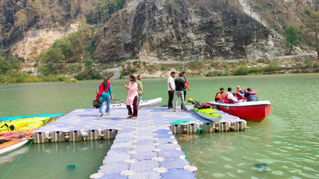 Hotel Hbh Himalaya's Beautiful Hills