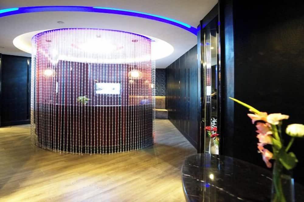 Maixinge Boutique Hotel Chuansha Branch