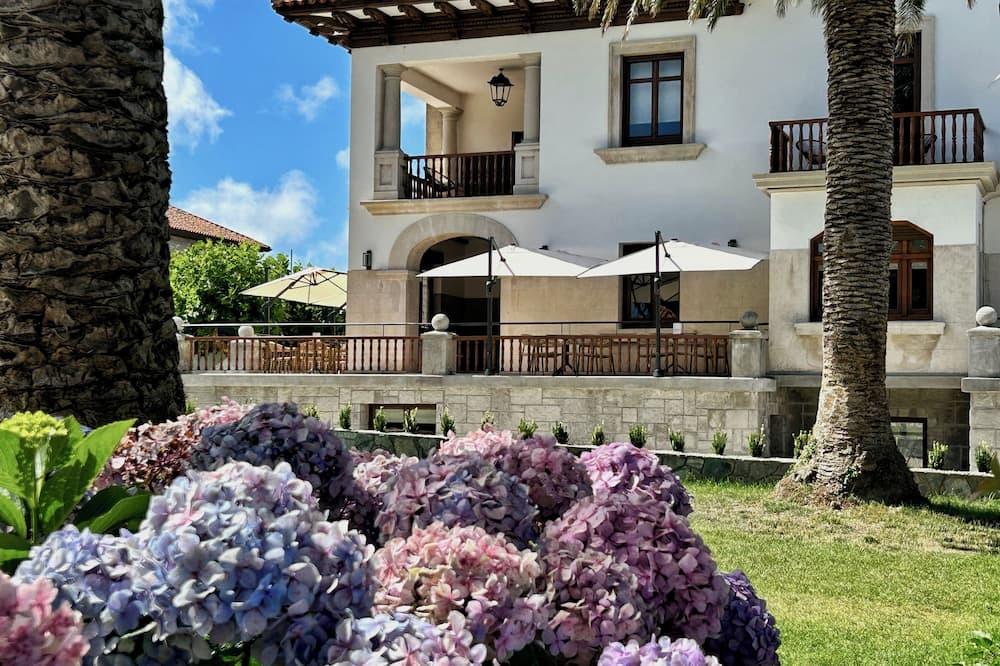 Hotel El Rosal de Cudillero Asturias - Cudillero visuel 3/5 Hotel El Rosal de Cudillero Asturias - Cudillero visuel 3/5