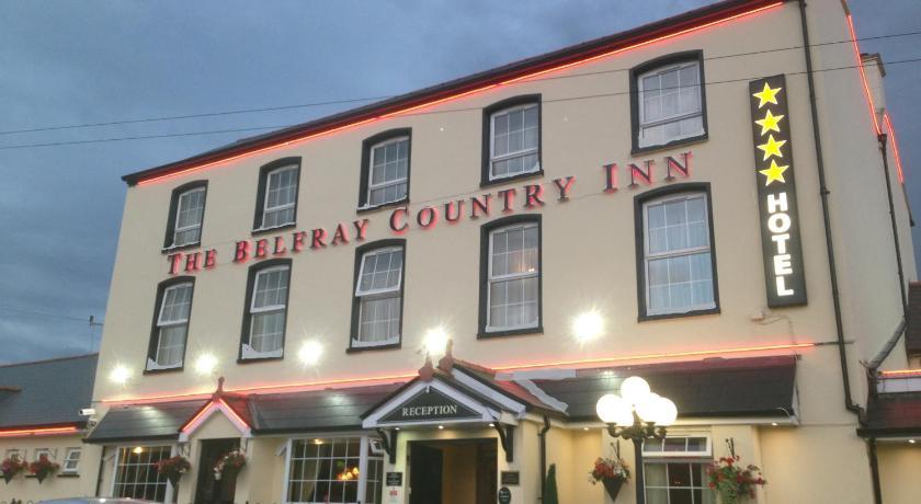 The Belfray Country Inn