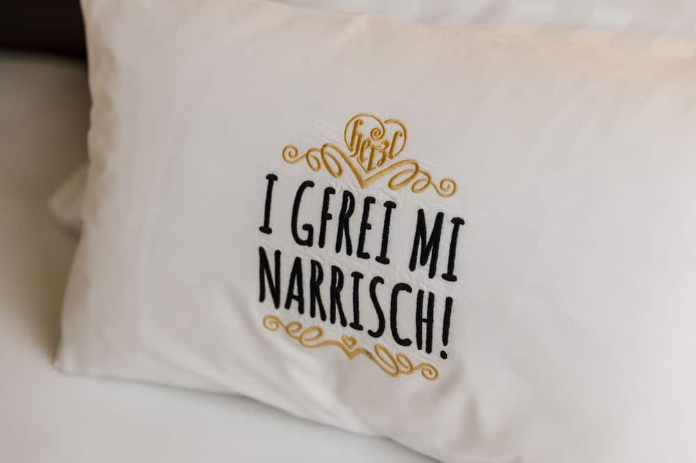 Herzl Hotel bei Erding